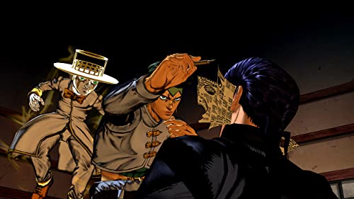 JoJo's Bizarre Adventure: All-Star Battle R - Image 5