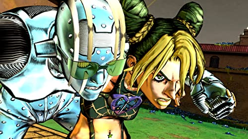 JoJo's Bizarre Adventure: All-Star Battle R - Image 2