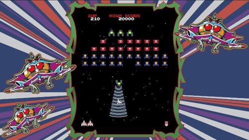 BANDAI NAMCO Entertainment Namco Museum Arcade Pac - Nintendo Switch - Image 3