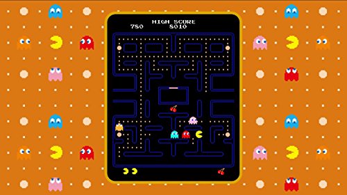 BANDAI NAMCO Entertainment Namco Museum Arcade Pac - Nintendo Switch - Image 4