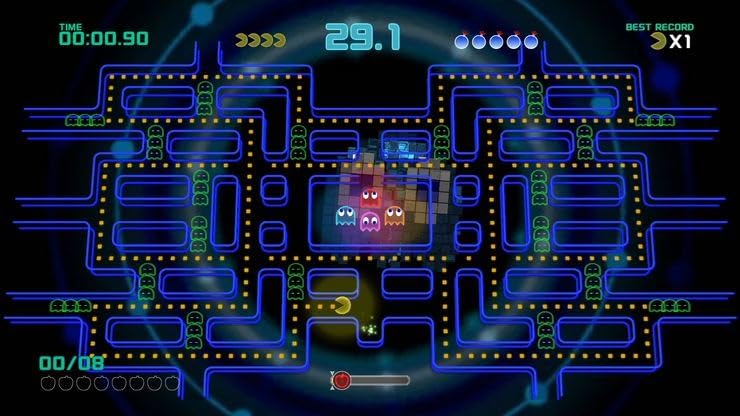 BANDAI NAMCO Entertainment Namco Museum Arcade Pac - Nintendo Switch - Image 5