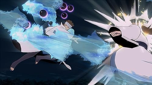 BANDAI NAMCO Entertainment Naruto X Boruto Ultimate Ninja Storm Connections - Image 2