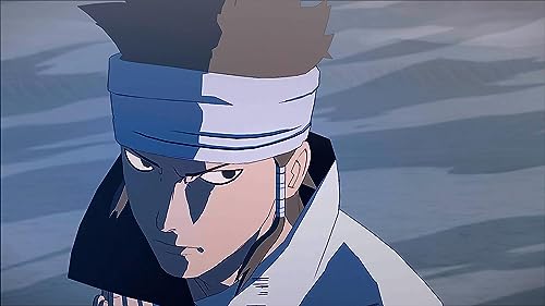 BANDAI NAMCO Entertainment Naruto X Boruto Ultimate Ninja Storm Connections - Image 3