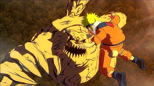 BANDAI NAMCO Entertainment Naruto X Boruto Ultimate Ninja Storm Connections - Image 5