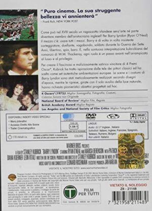 Barry Lyndon