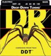 DR Strings Bass Guitar Strings DDT-45