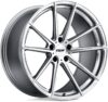 TSW Bathurst Silver Mirror Cut 19×8.5 Wheel