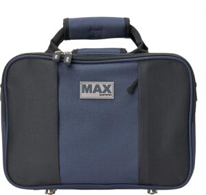 Protec Bb Clarinet MAX Case, Model MX307BX