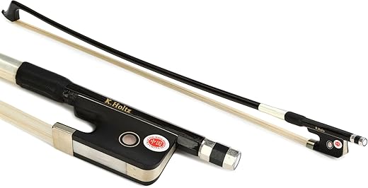 Holtz BC10 K. Holtz Fiberglass Cello Bow