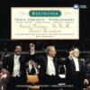 Beethoven – Triple Concerto ~ Choral Fantasy by Daniel Barenboim