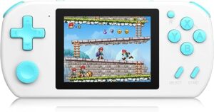 Beico Beico Handheld Games For Kids Adults By Author’s Name