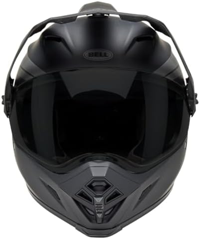 BELL MX-9 Adventure MIPS Motorcycle Helmet - Image 2