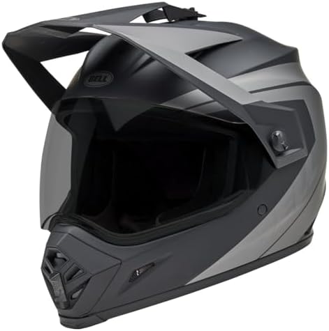 BELL MX-9 Adventure MIPS Motorcycle Helmet - Image 3