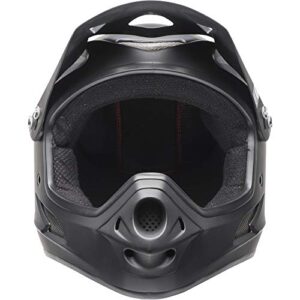 BELL Servo Adult BMX Helmet, Matte Black