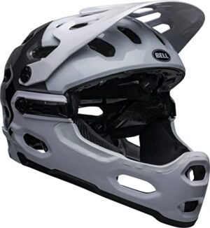BELL Super 3R MIPS Mountain Bike Helmet