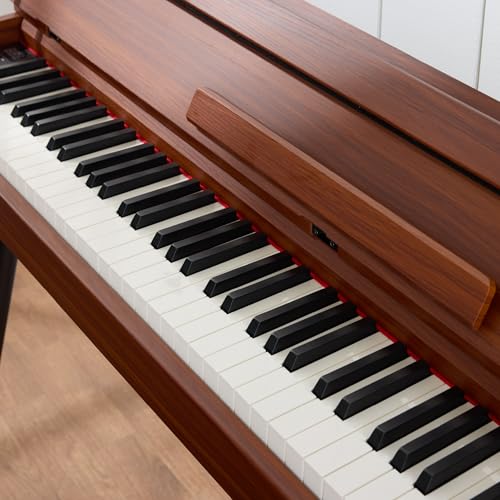 Best Choice Products 88-Key Weighted Full Size Digital Piano - Image 5
