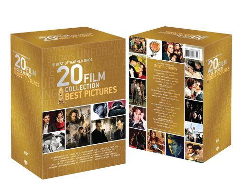 Best Of Warner Bros: 20 Film Collection By Warner Bros - Image 2