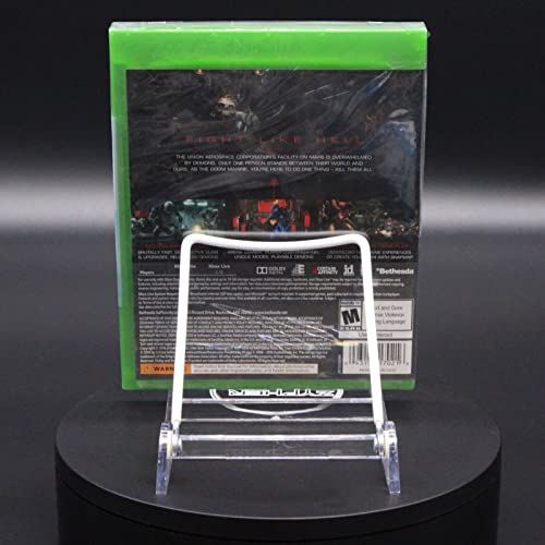 Bethesda Doom by Author's Name - Image 5