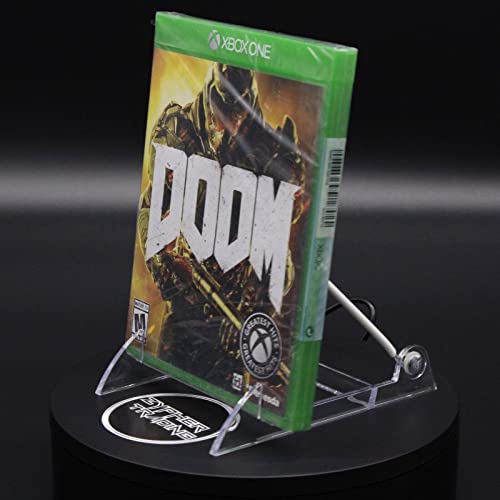 Bethesda Doom by Author's Name - Image 2