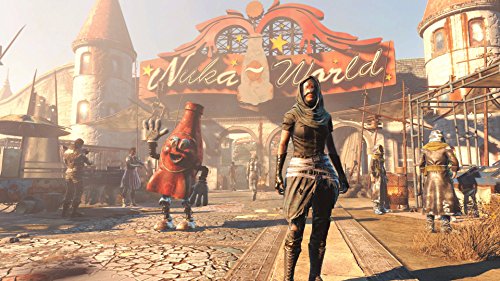 Bethesda Fallout 4 Game of The Year Edition - Image 3