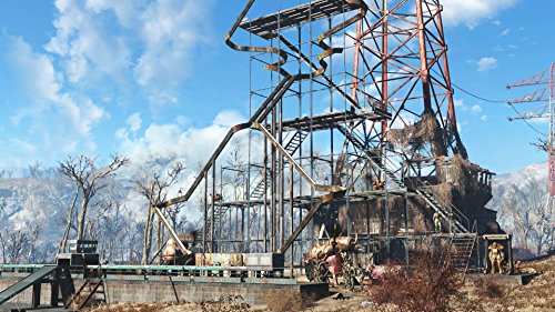 Bethesda Fallout 4 Game of The Year Edition - Image 4