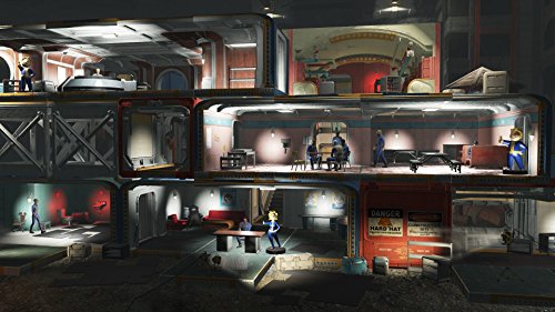 Bethesda Fallout 4 Game of The Year Edition - Image 5