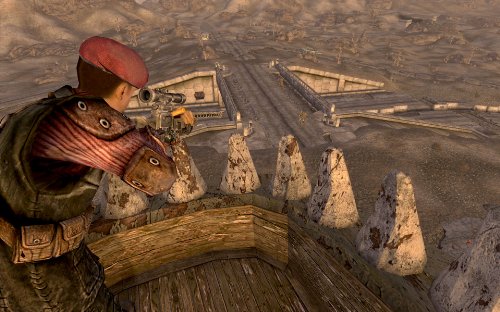 Bethesda Fallout: New Vegas - PC Ultimate Edition - Image 4