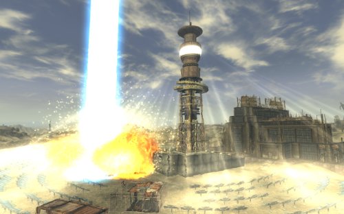 Bethesda Fallout: New Vegas - PC Ultimate Edition - Image 2