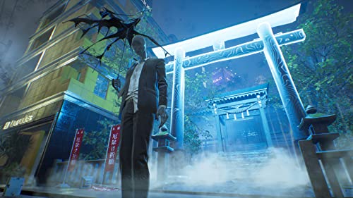 Ghostwire: Tokyo Deluxe Edition - Image 5