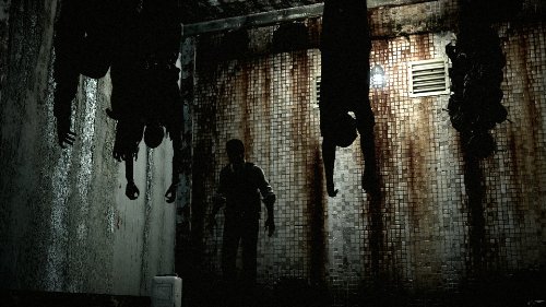 Bethesda The Evil Within - Playstation 3 - Image 3