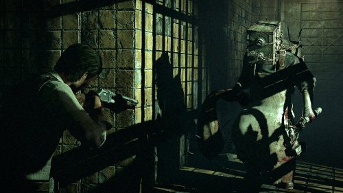 Bethesda The Evil Within - Playstation 3 - Image 5