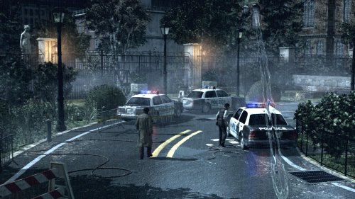 Bethesda The Evil Within - Playstation 3 - Image 2