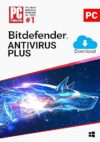 Bitdefender Bitdefender Antivirus Plus By Bitdefender