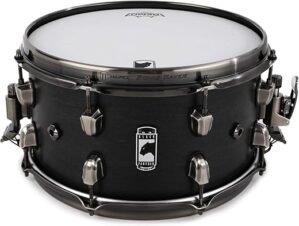 Mapex Black Panther Hydro Snare Drum – 7×13