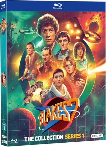Blake's 7: Season One - Image 2