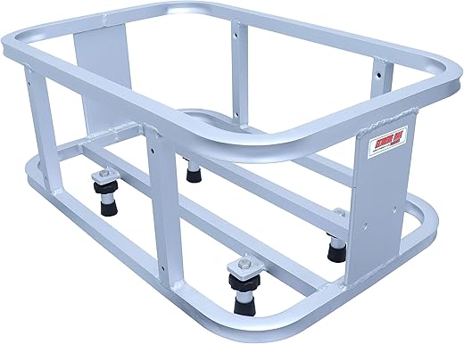 Extreme Max BoatTector Aluminum PWC Cargo Rack 3005.4309