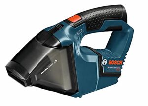 Bosch 12V Max Hand Vacuum VAC120N