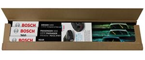 Bosch 360 Complete Vehicle Wiper Blade Replacement B36014
