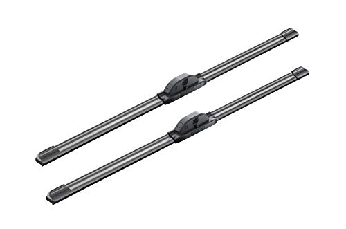 Bosch Aerotwin 3397118933 Wiper Blade Set - 22"/22 - Image 4