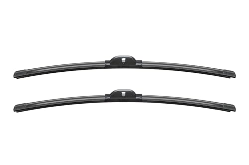 Bosch Aerotwin 3397118933 Wiper Blade Set - 22"/22 - Image 2
