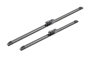 Bosch AeroTwin OE Replacement Wiper Blades Set (3397014422)