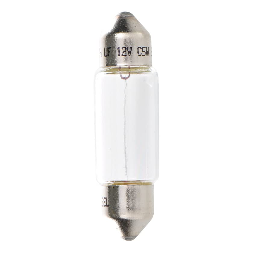 Bosch C5W Longlife Daytime Car Light Bulbs - Image 2