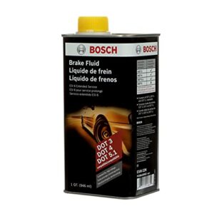Bosch ESI6-32N Brake Fluid – 1 Quart