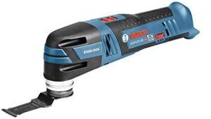 Bosch GOP12V-28N 12V Max Brushless Oscillating Tool