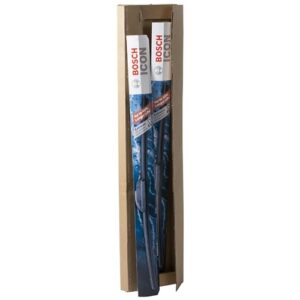 Bosch Icon Beam Wiper Blades Set 22A22B