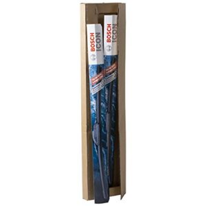 Bosch Icon Beam Wiper Blades Set 26A20A