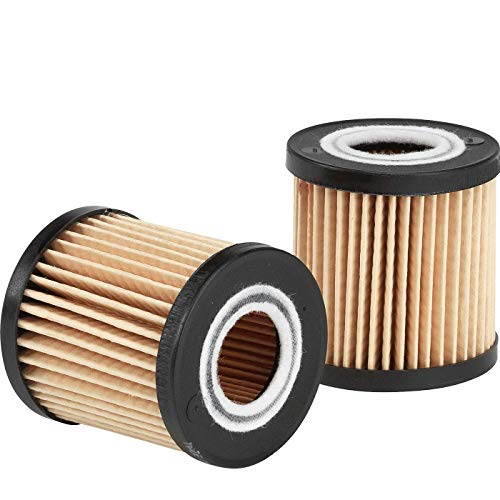 Bosch Premium Oil Filter 3311 With FILTECH Technology - Image 3