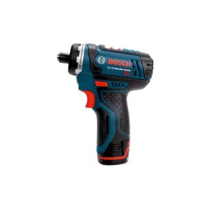 Bosch PS21-2A 12V Max 2-Speed Driver Kit