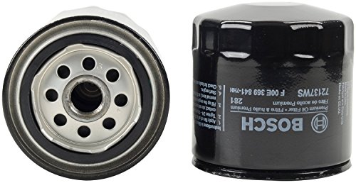 Bosch Workshop Engine Oil Filter 72137WS - Image 2