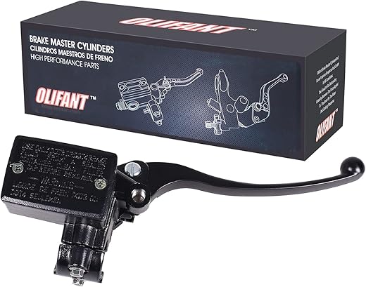 OLIFANT Brake Master Cylinder Handle For Honda ATV